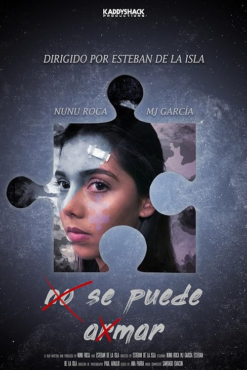 No Se Puede Armar
