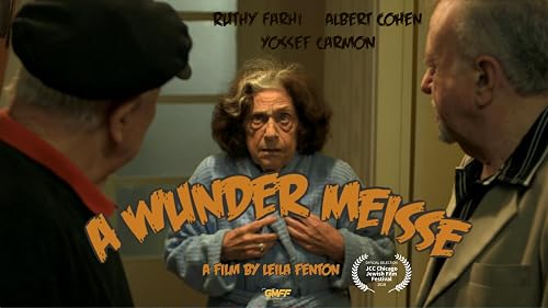 A Wunder Meisse