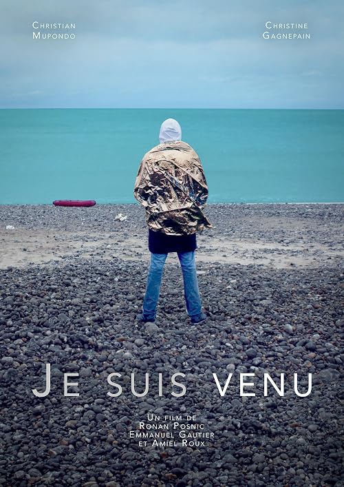 Je suis venu