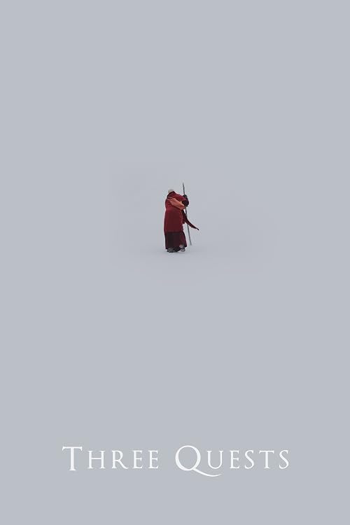 Three Quests