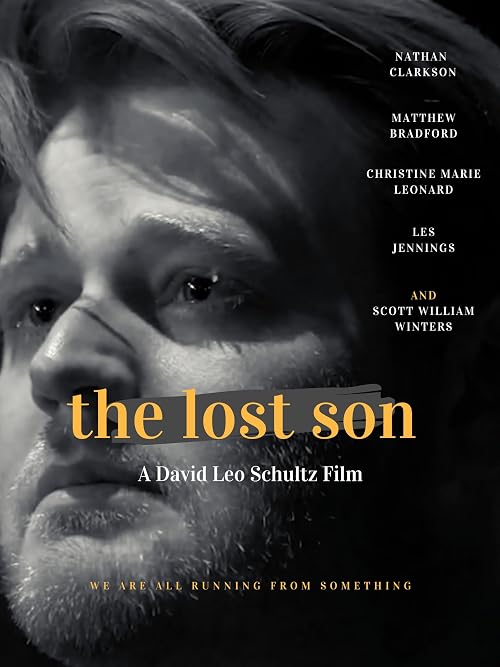 The Lost Son