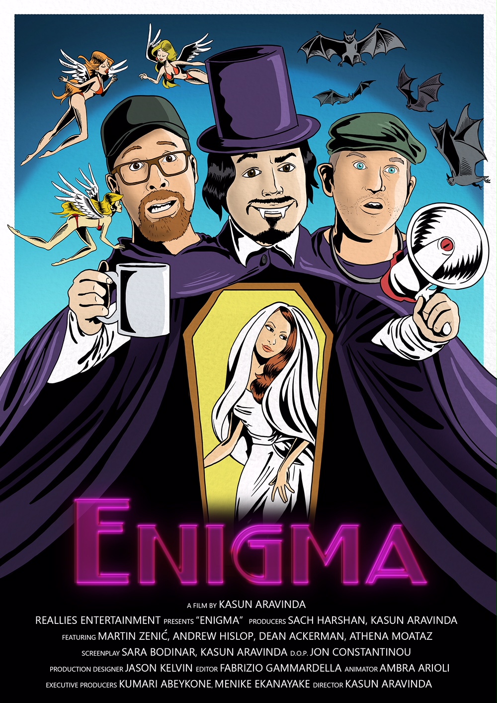 Enigma