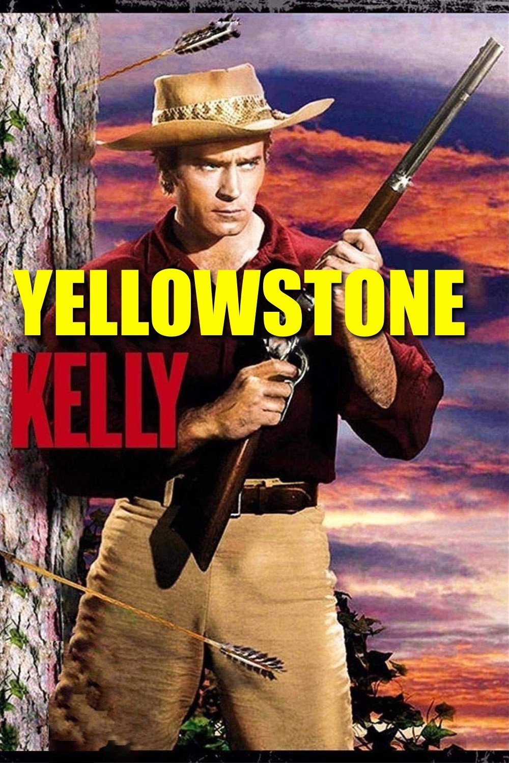 Man nannte ihn Kelly