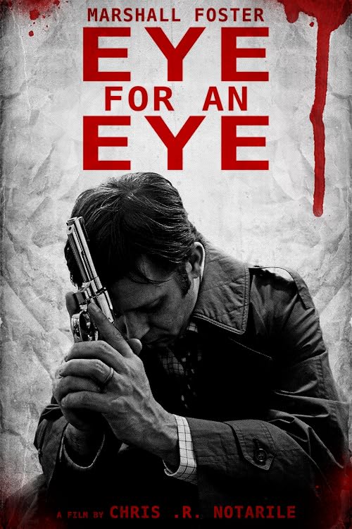 Eye for an Eye