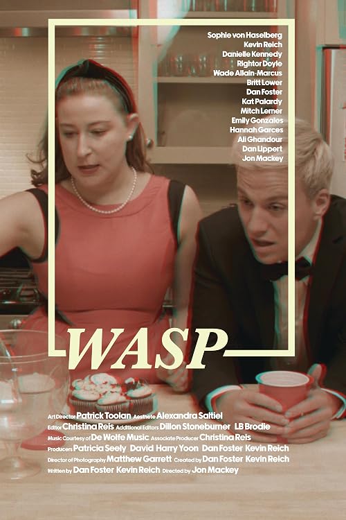 WASP