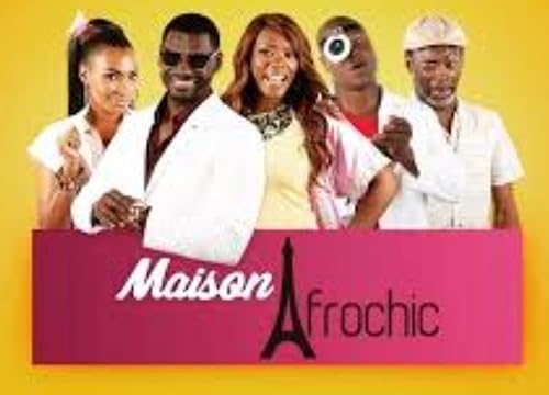 Maison Afrochic