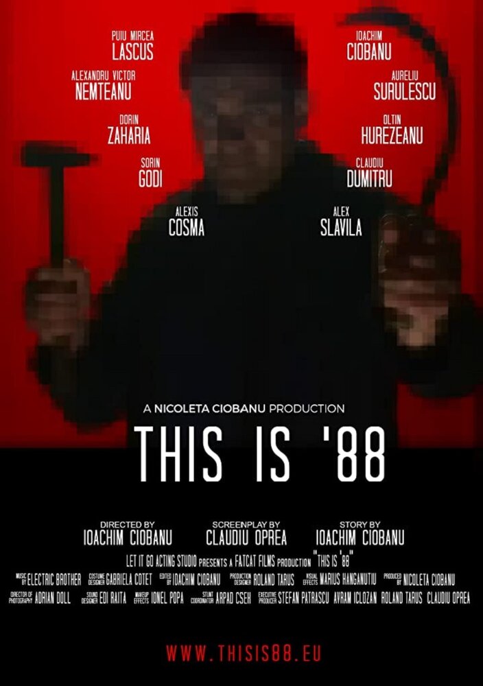This Is '88