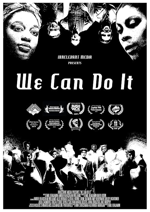 We Can Do It