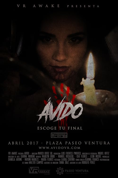 Ávido