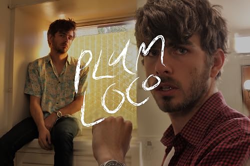Plum Loco