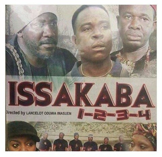 Issakaba