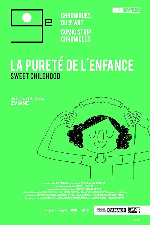 Chroniques du 9e art