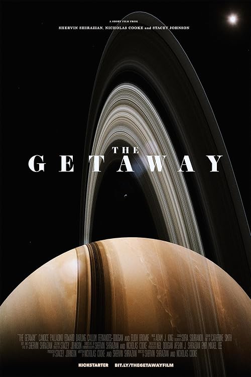 The Getaway