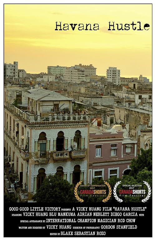 Havana Hustle