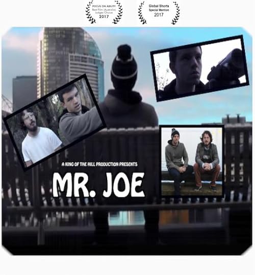 Mr. Joe
