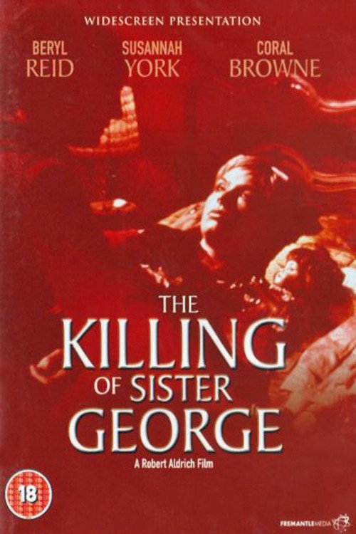 Das Doppelleben der Sister George