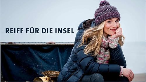Reiff für die Insel