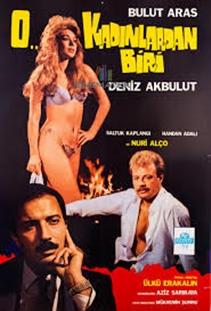 O kadinlardan biri