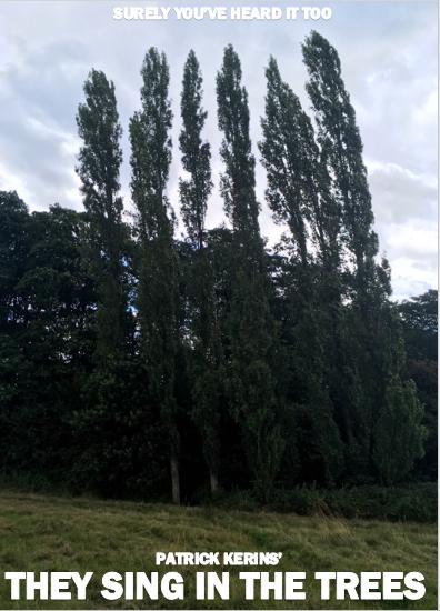 They Sing in the Trees