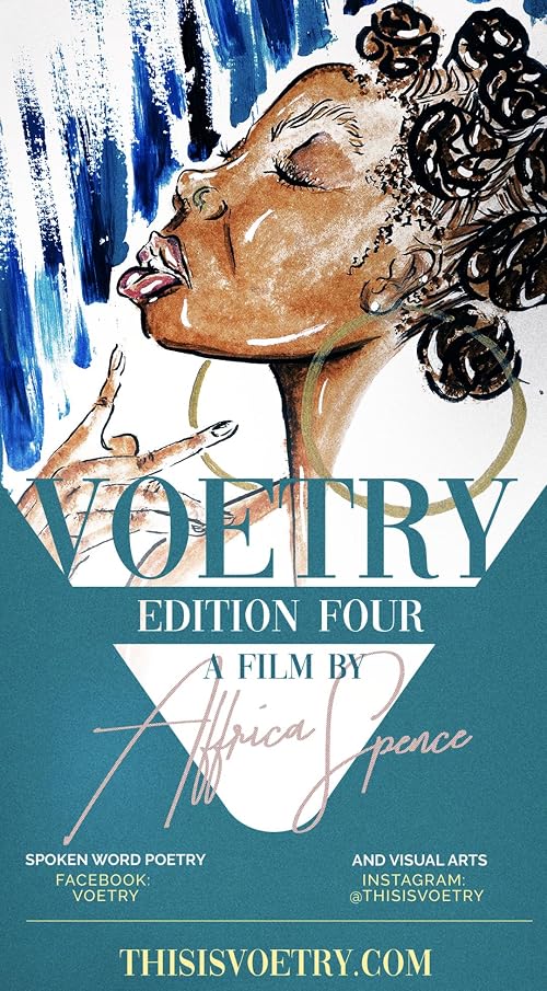 Voetry