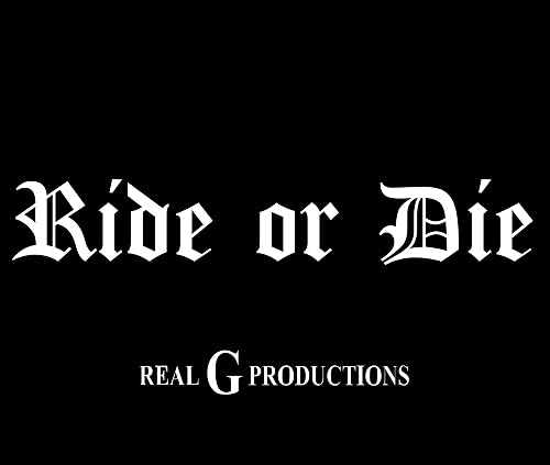 Ride or Die