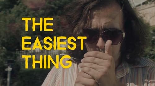 The Easiest Thing