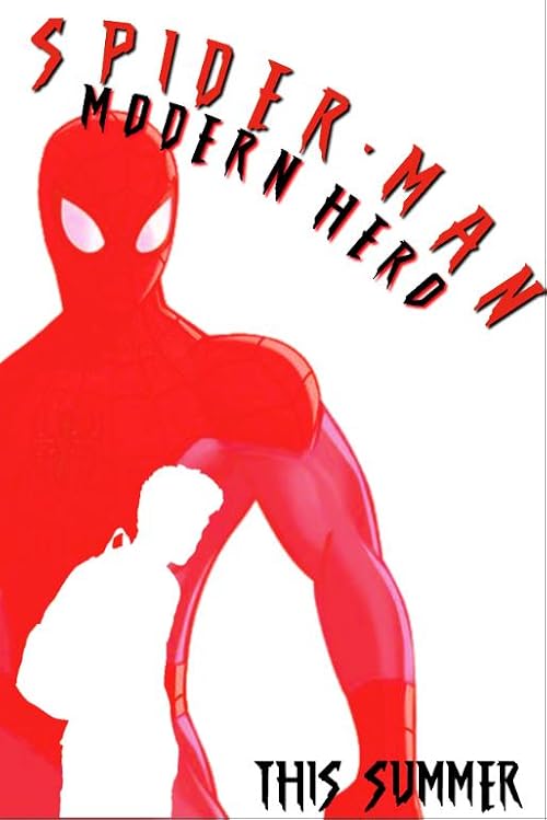 Spider-Man: Modern Hero