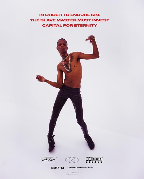 Capital for Eternity