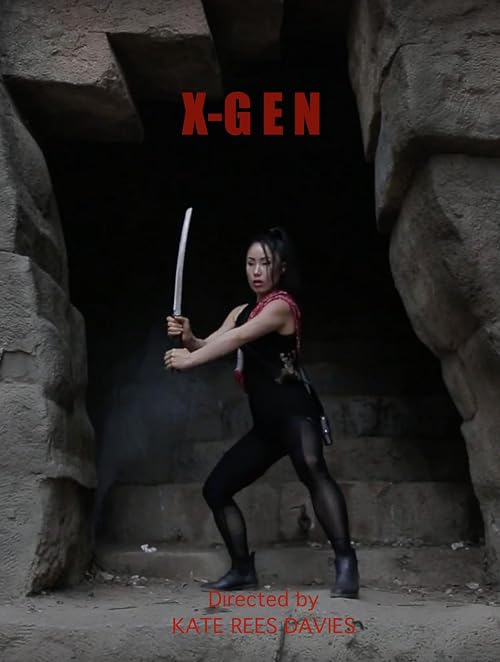 X-Gen