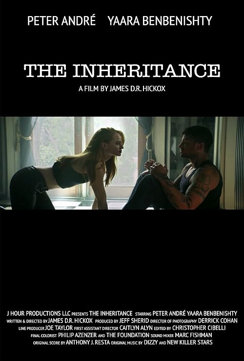The Inheritance