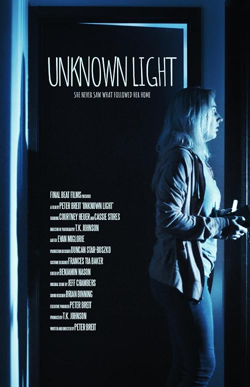 Unknown Light