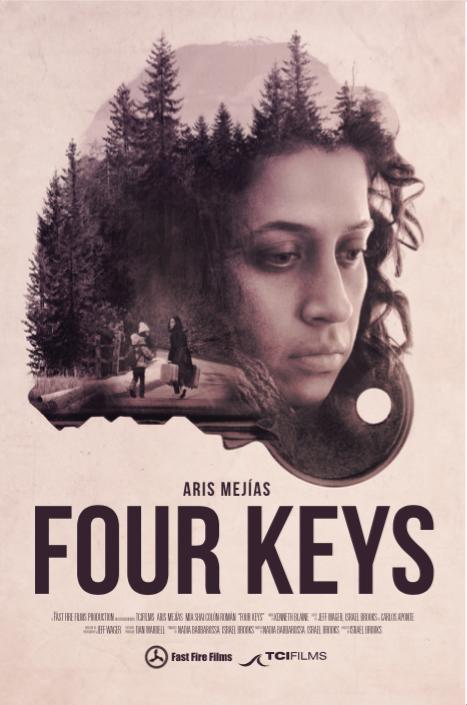 Four Keys