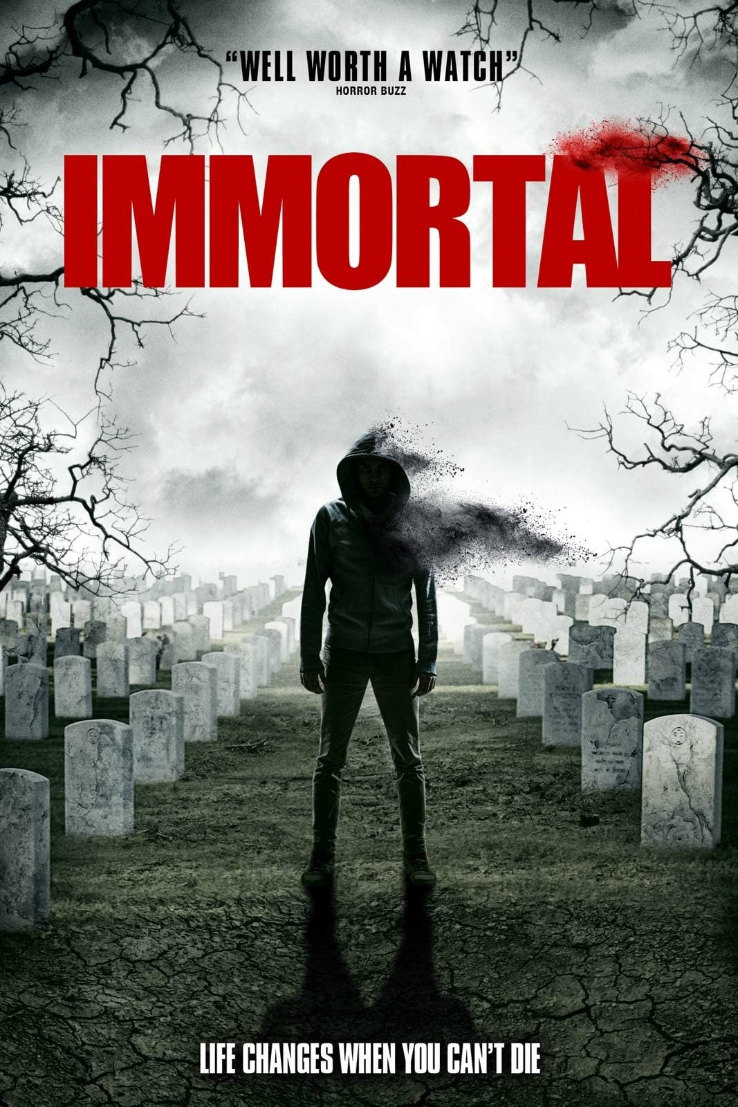 Immortal