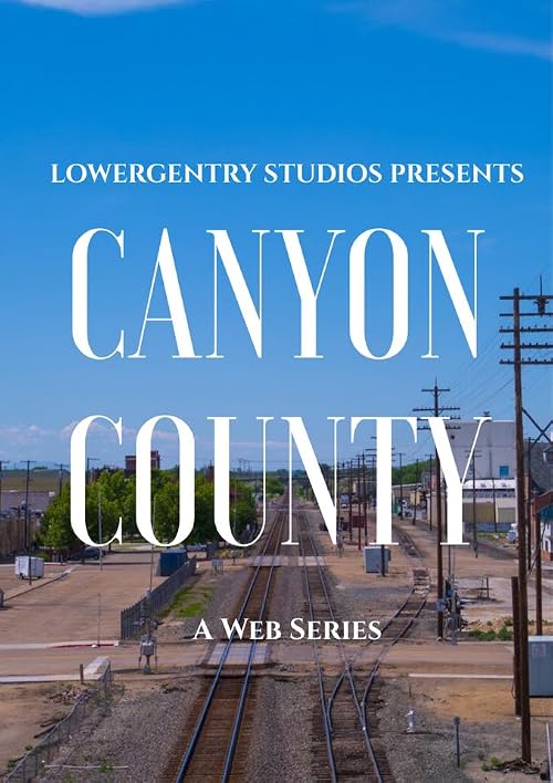 Canyon County