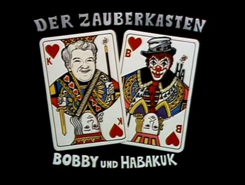 Der Zauberkasten