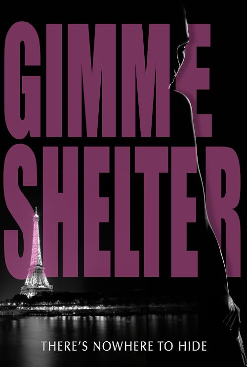 Gimme Shelter
