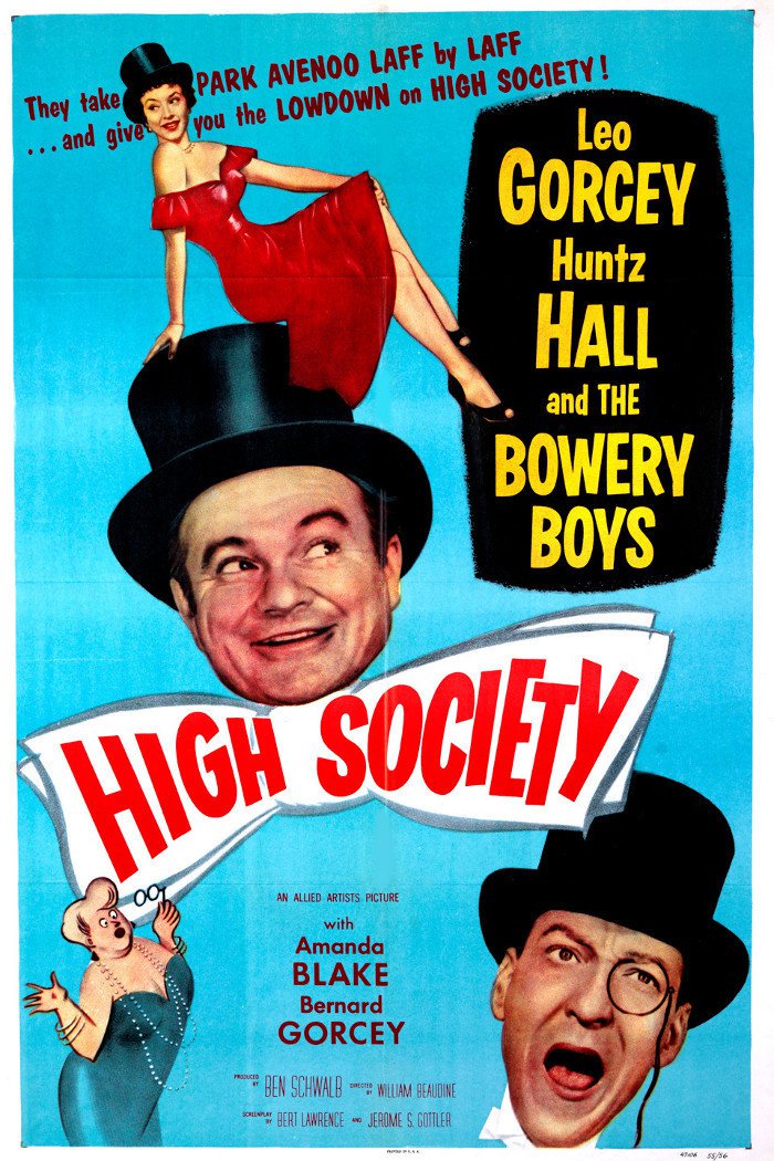 High Society
