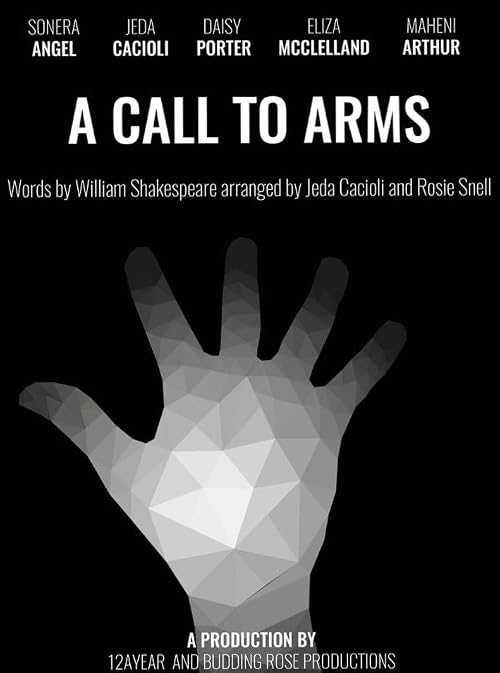 A Call to Arms