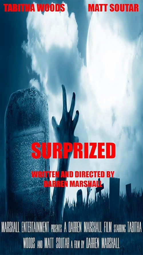 SurpriZed