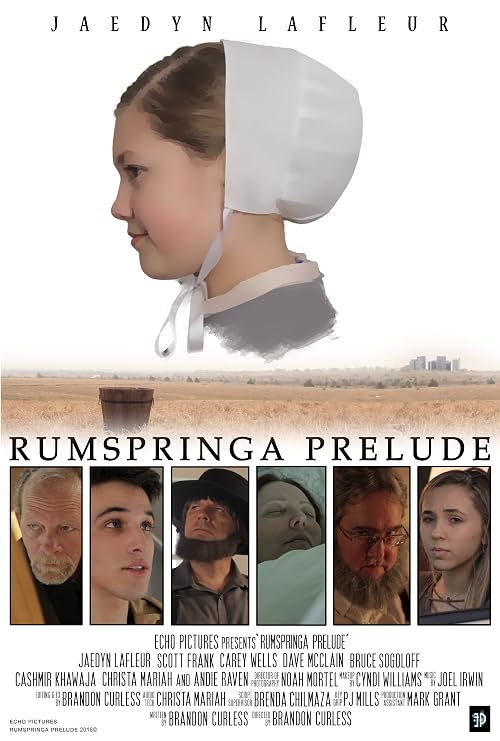 Rumspringa Prelude
