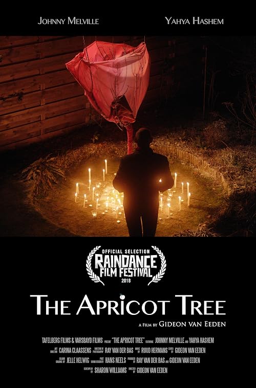 The Apricot Tree