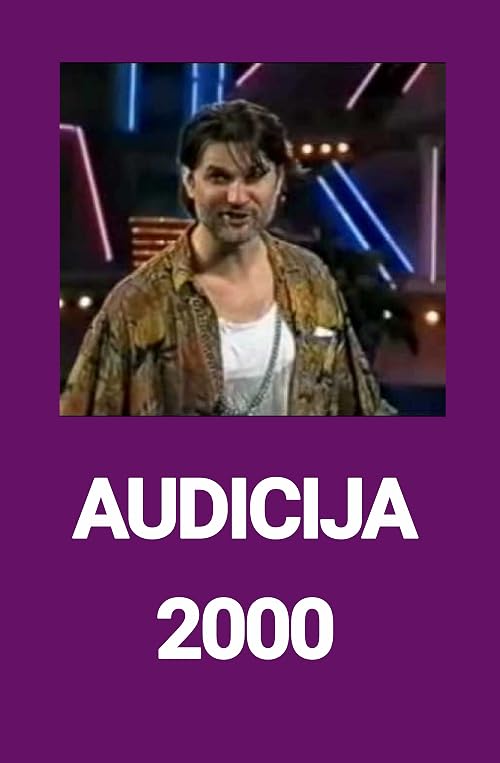 Audicija 2000