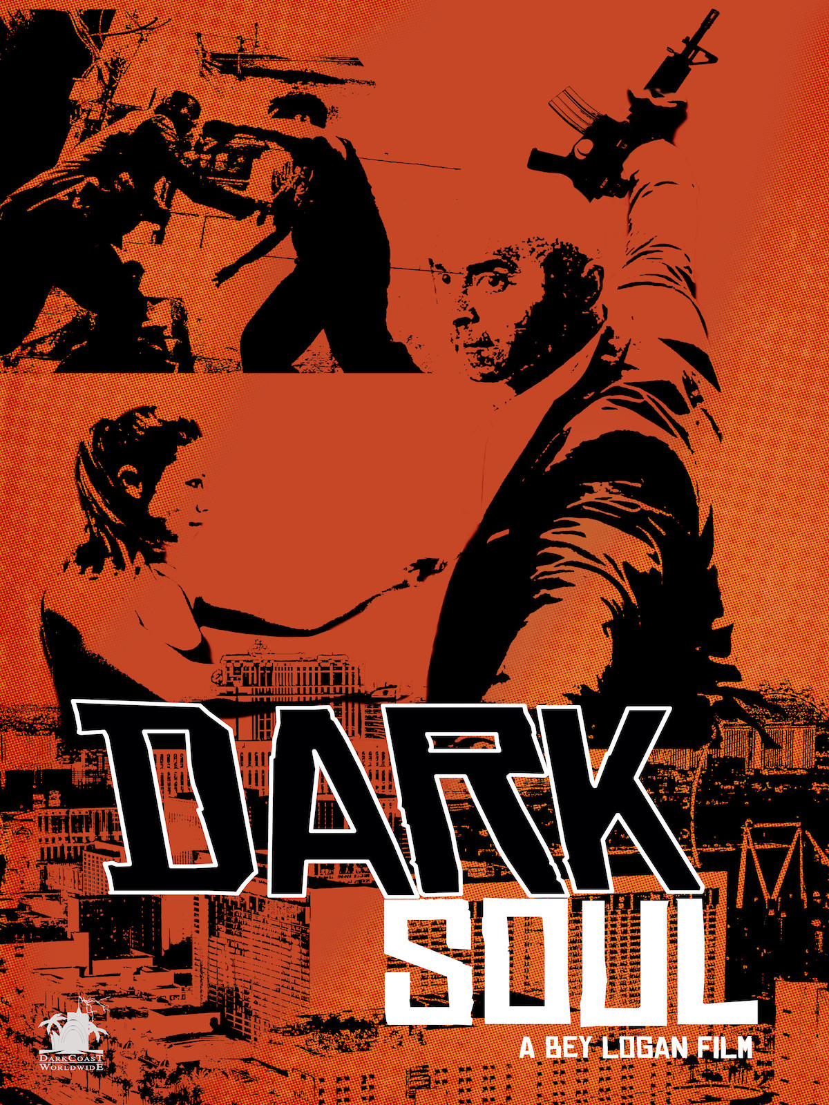 The Dark Soul