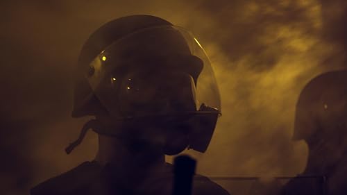 Twitter and Tear Gas