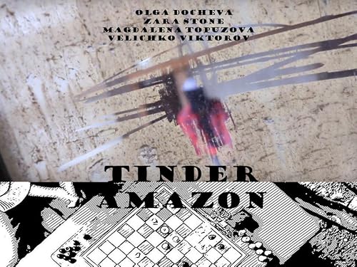Tinder Amazon