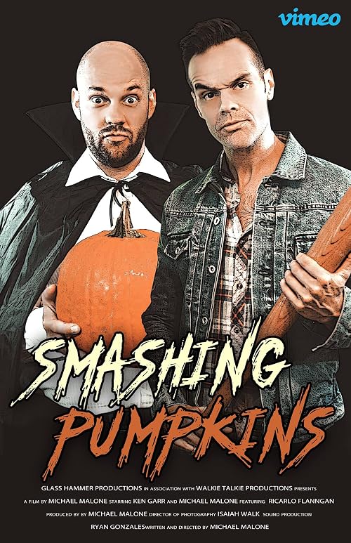 Smashing Pumpkins