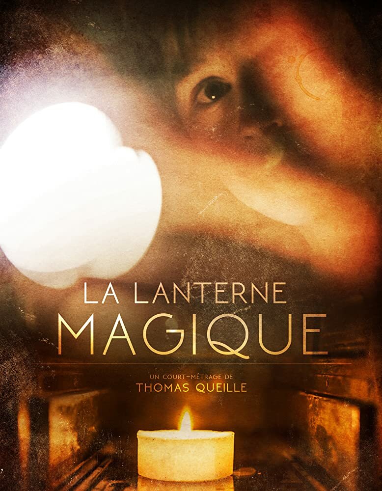 The Magic Lantern