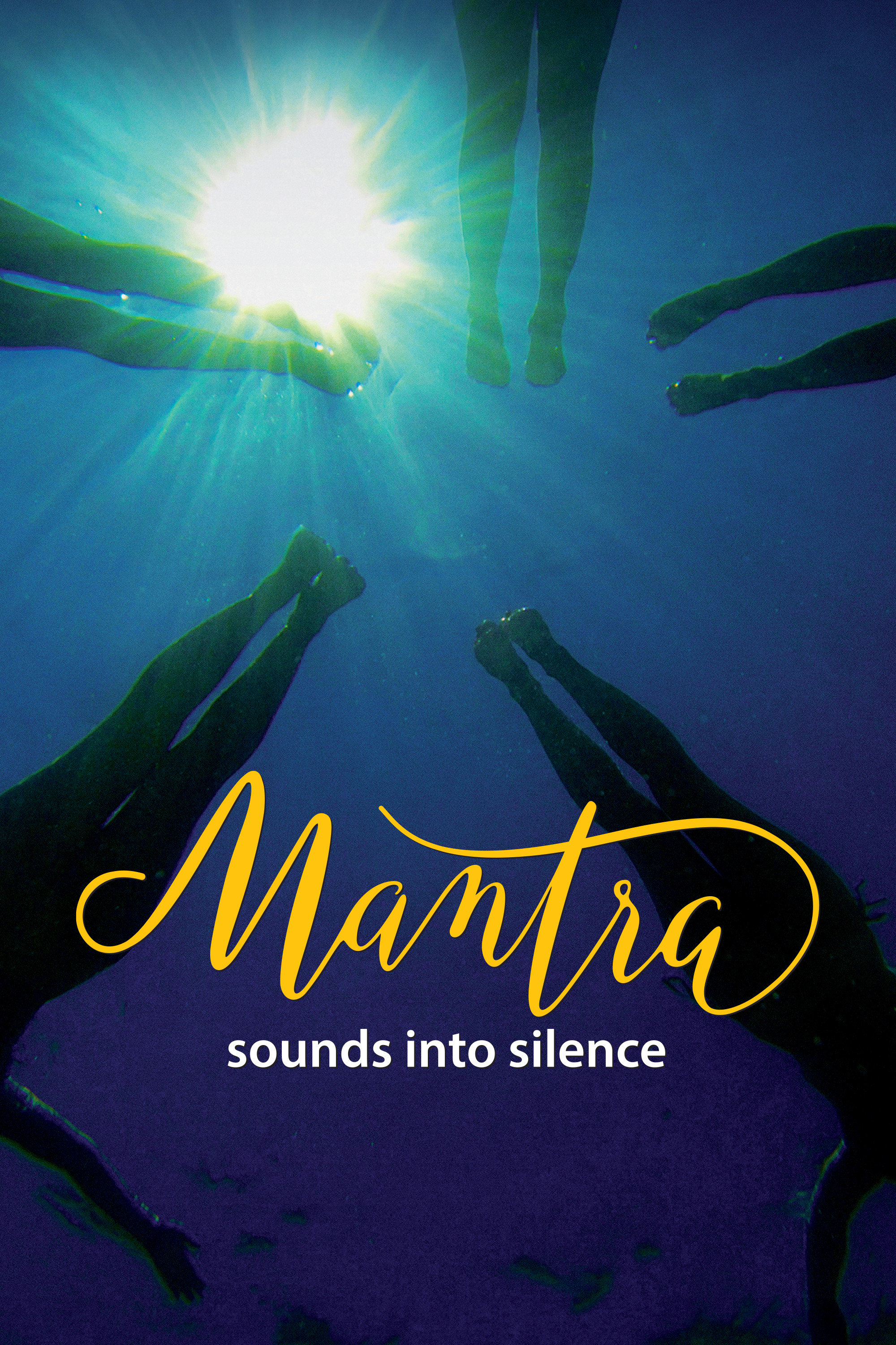 Mantra - Sounds Into Silence
