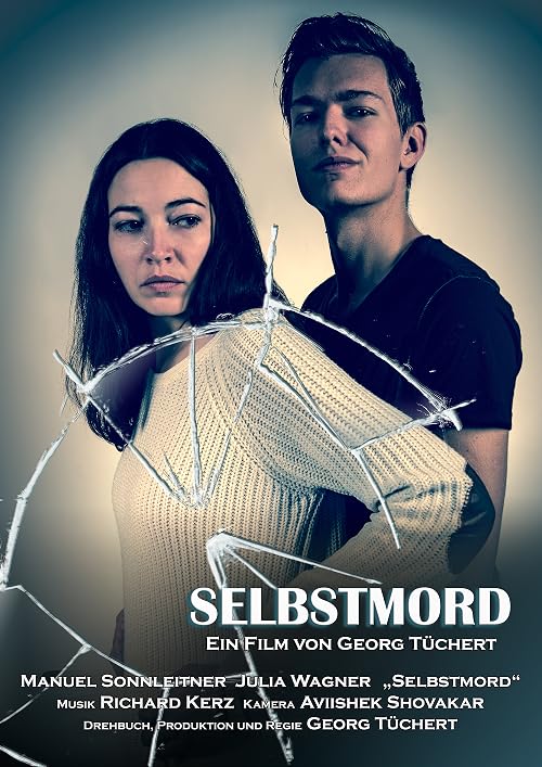 Selbstmord