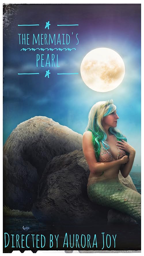 The Mermaid's Pearl